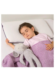 Clevamama Junior Pillow 1